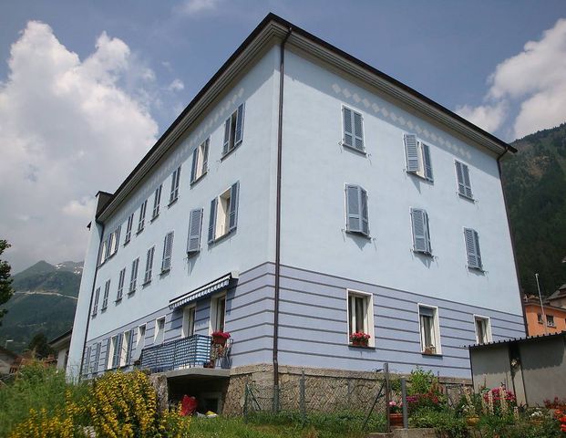 4.5 Zimmer, 100 m² - Photo 1