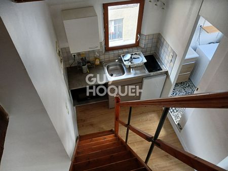 STUDIO A LOUER - SOISSONS - Photo 2