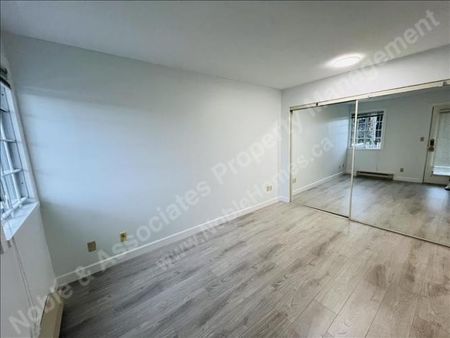 1XXX East Broadway 207 Vancouver - Photo 4
