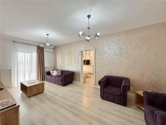 Apartament 3 camere de lux, 3 locuri de parcare,MRS Country,langa Ploiesti. - Fotografie 1