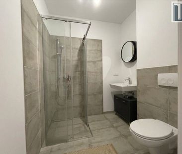 Neuwertige 1-Zi-Wohnung in Wiener Neustadt mit Loggia, Garage & Fuß... - Photo 4