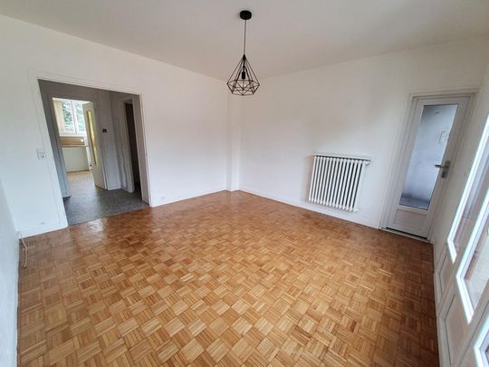 Location Appartement 3 pièces 59m² LIVRY GARGAN 93190 - Photo 1