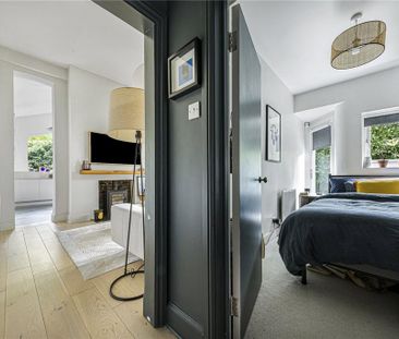 2 bedroom apartment to rent - Photo 6