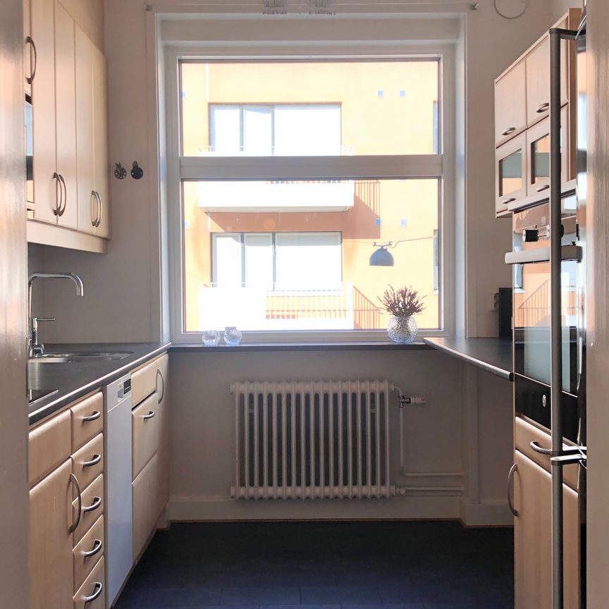 Norbergsgatan, Lund - Foto 1