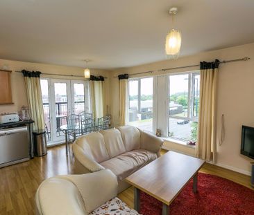 2 bedroom apartment to rent - Photo 6