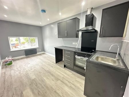 1 bedroom Flat To Let - Photo 3