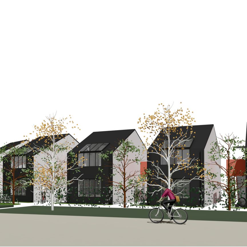 Månstorpsvägen, Lund - Photo 1