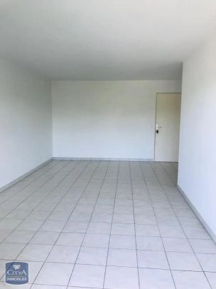 Appartement à louer 2 pièces 48.19m² - Photo 1