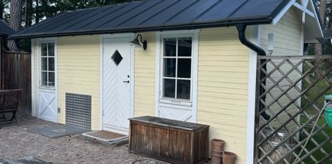 Bellevue, Lidingö - Foto 2