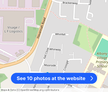 Whinway, Washington, NE37 - Photo 1