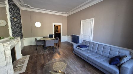 Location Appartement 2 pièces 50m² LIMOGES 87000 - Photo 2