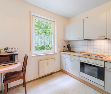 Pronájem bytu 1+kk • 45 m² bez realitkyRosenweg 1, , Bádensko-Württ... - Photo 6