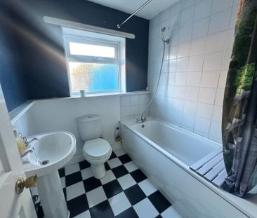 2 bedroom house to rent - Photo 6