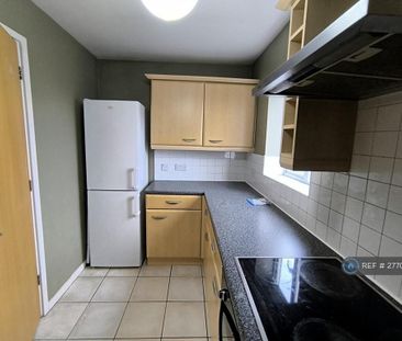 1 bedroom flat to rent - Photo 5