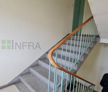 Proche de la gare, beau 2.5 pces avec balcon - Foto 3