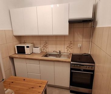 Królewska 2 oddzielne pokoje, po remoncie meble 38 m² - Фото 6