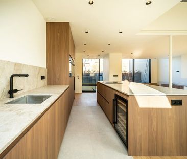 Penthouse te huur - Foto 6