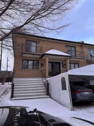 4639 Rue Jean-Paul-II, H1R 3X8, H1R 3X8, Montréal - Photo 1