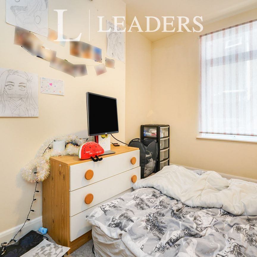 1 bedroom apartment to rent Grosvenor Street, Cheltenham, GL52 - Photo 1