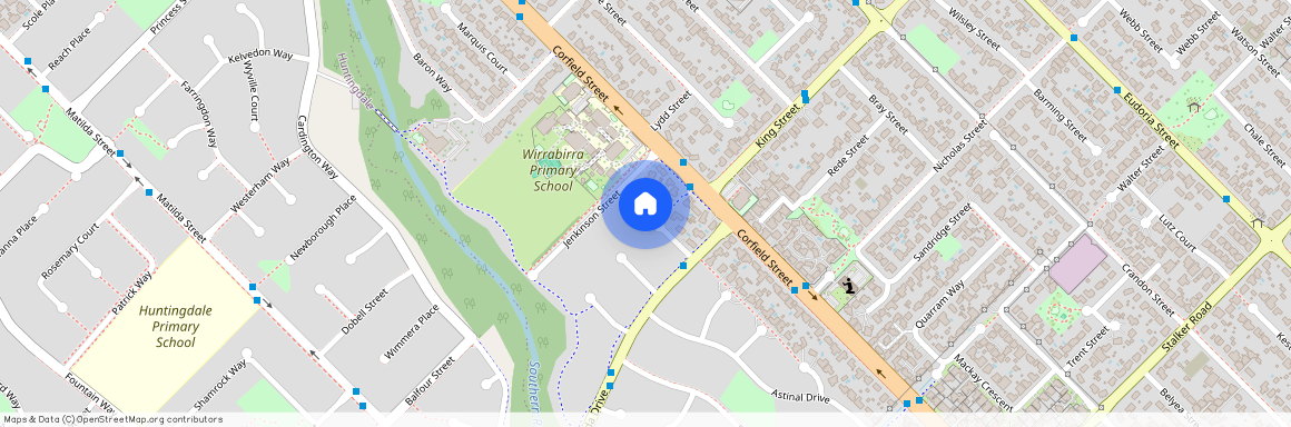 11 Catlin Court, Gosnells WA 6110