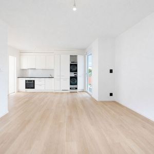 1.5 Zimmer, 50 m², 3. Stock - Foto 2