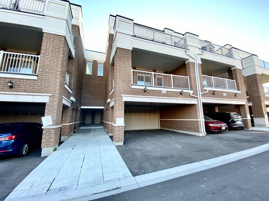 For Lease - 16 John Rudkin Lane, Markham, Ontario - Photo 1