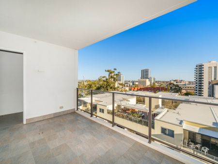 601/35 Bronte Street, EAST PERTH - Photo 5