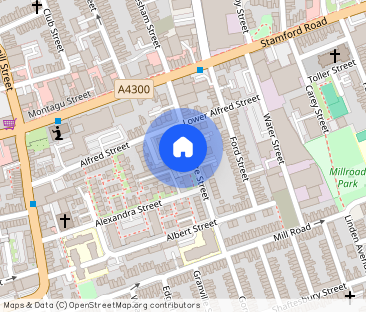 Thorngate Street, Kettering, NN16 0SN - Photo 1