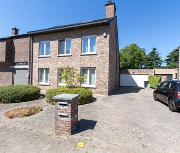 Gelijkvloers app. te huur in Wijnegem voor € 1.450 met 2 slaapkamers - Photo 3