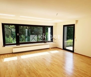 +++ 3503 - Bungalow mit viel Platz und Garage in ruhiger Lage von H... - Photo 2