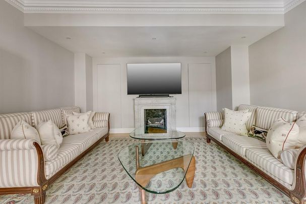 3 bedroom terraced house to rent - Photo 1