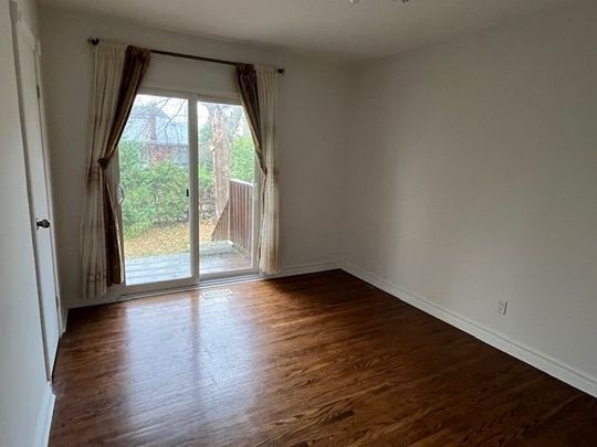 For Lease - 368 Bent Crescent Unit# Main, Richmond Hill, Ontario - Photo 1