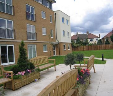 1 bedroom flat to rent - Photo 3