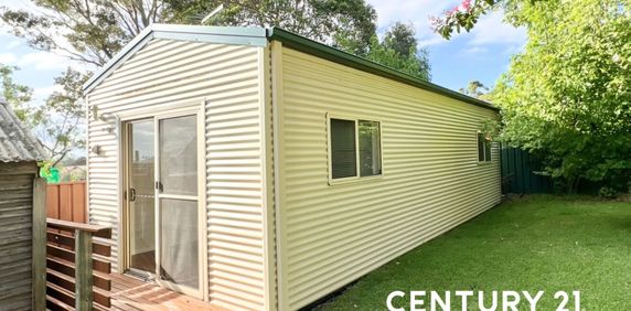 1 Bedroom Flat in Blacktown - Photo 2