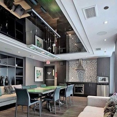 For Lease - 297 College Street Unit# 627, Toronto, Ontario - Photo 1