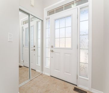 For Lease - 745 Farmstead Drive Unit# 4, Milton, Ontario - Photo 1