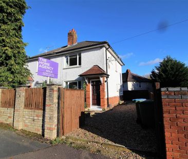 3 bedroom semi-detached house to rent - Photo 2