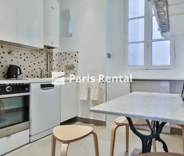 Tout savoir sur cet appartement dans le quartier Chaillot, à Paris ... - Photo 3
