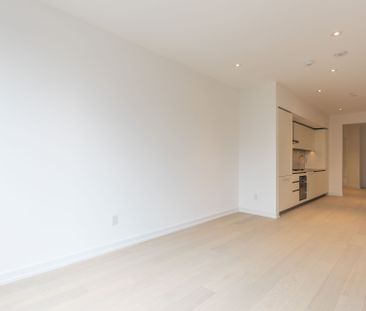 For Lease - 1315 Bay Street Unit# 502, Toronto, Ontario - Photo 2