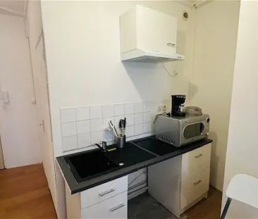 Location appartement 1 pièce - 18.47m² à Pamiers (09100) - Photo 4