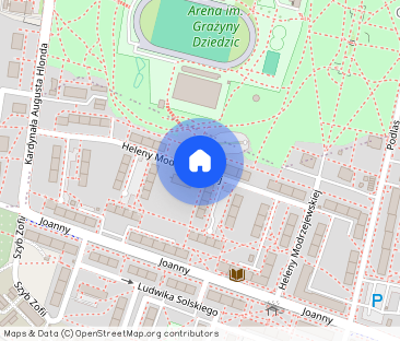 2 pok., Kompleksowe wyposażenie, niski czynsz - Фото 1