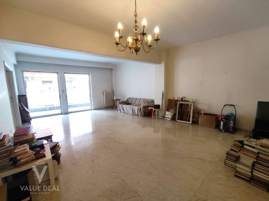 Διαμέρισμα για ενοικίαση Γηροκομείο (Αμπελόκηποι - Πεντάγωνο) - Φωτογραφία 1