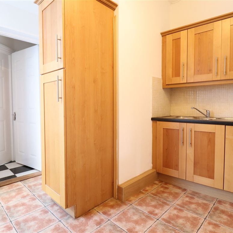 Washington Street, South Circular Road, Dublin 8 - Photo 1