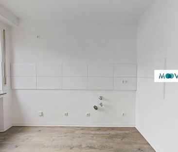 **Schöne 2-Zimmer-Wohnung mit großem Balkon in Ummeln** - Foto 1