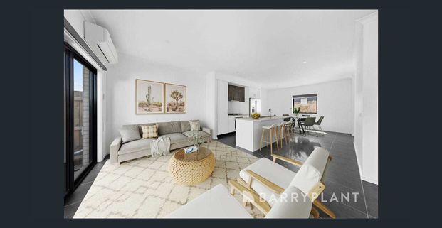 Perfect Near-New Townhouse! - Photo 1