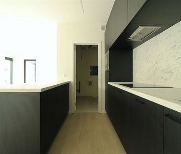 Modern appartement met groot terras - Photo 5