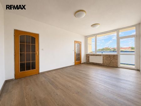 Pronájem bytu 4+1 v osobním vlastnictví 104 m², Žatec - Photo 2