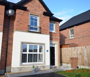 89 Drumnagoon Park, Craigavon, BT63 5GJ - Photo 4