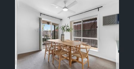 Modern 2-Bedroom Townhouse for Rent in Redbank - Photo 4