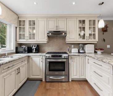 For Lease - 9 Westbank Crescent Unit# Main, Toronto, Ontario - Photo 6